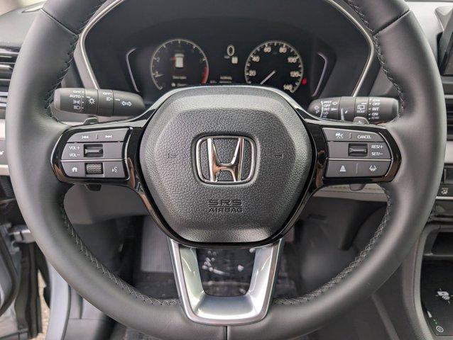 new 2025 Honda Pilot car, priced at $48,351