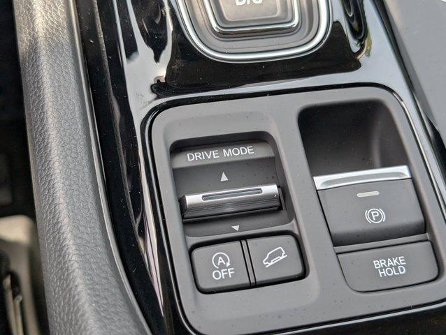 new 2025 Honda Pilot car, priced at $49,405