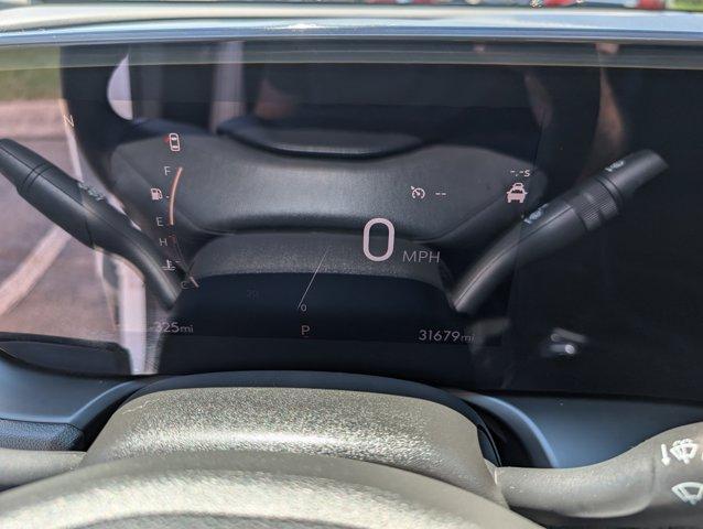 used 2024 Buick Encore GX car, priced at $21,998