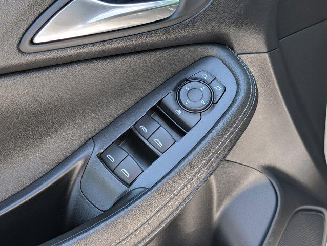 used 2024 Buick Encore GX car, priced at $21,998