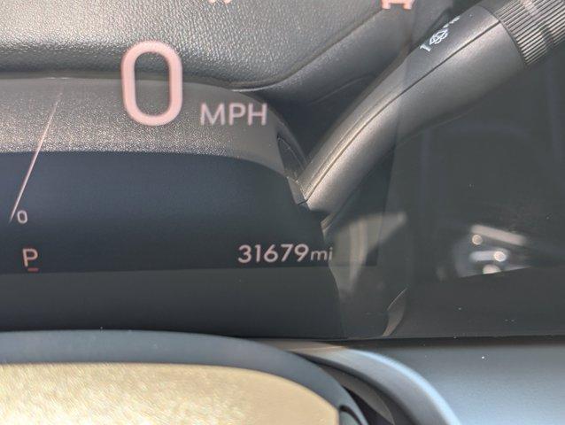 used 2024 Buick Encore GX car, priced at $21,998