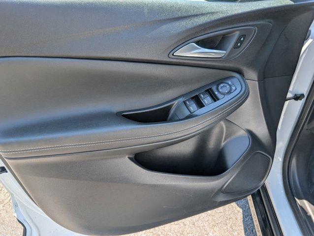 used 2024 Buick Encore GX car, priced at $21,998