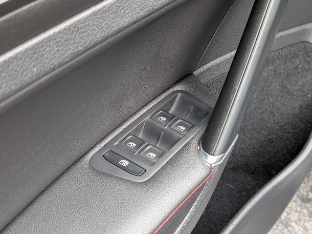 used 2018 Volkswagen Golf GTI car, priced at $21,498