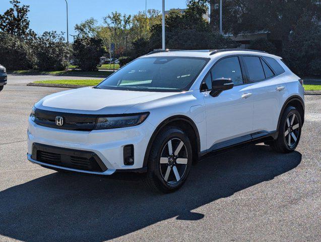 new 2024 Honda Prologue car, priced at $56,550