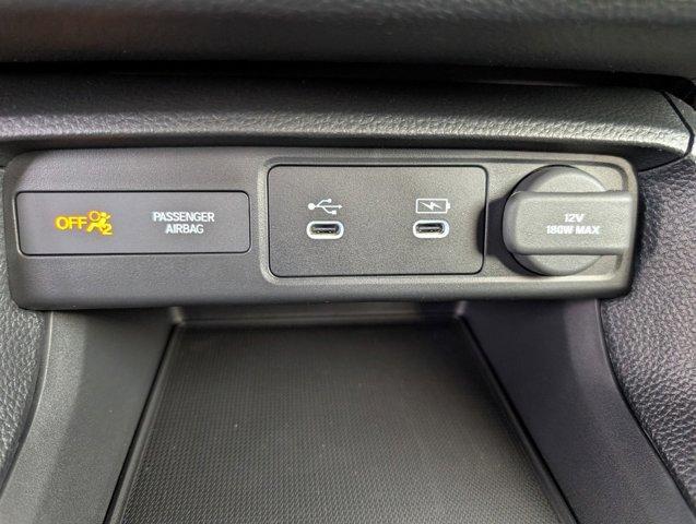 new 2025 Honda Civic car, priced at $27,491