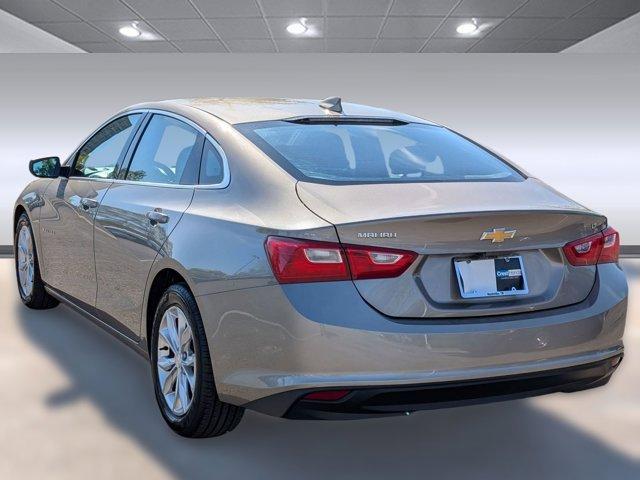 used 2023 Chevrolet Malibu car, priced at $14,797