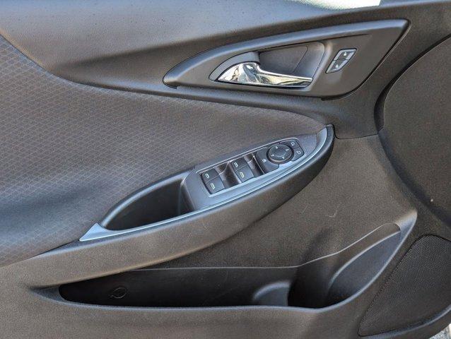 used 2023 Chevrolet Malibu car, priced at $14,797