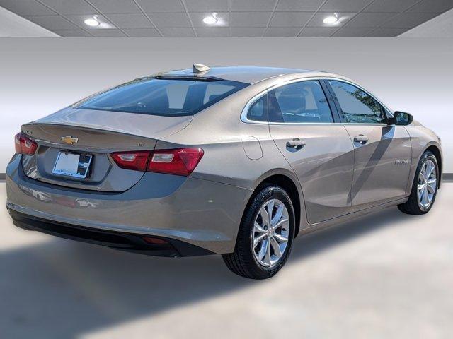 used 2023 Chevrolet Malibu car, priced at $14,797