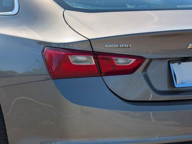 used 2023 Chevrolet Malibu car, priced at $14,797