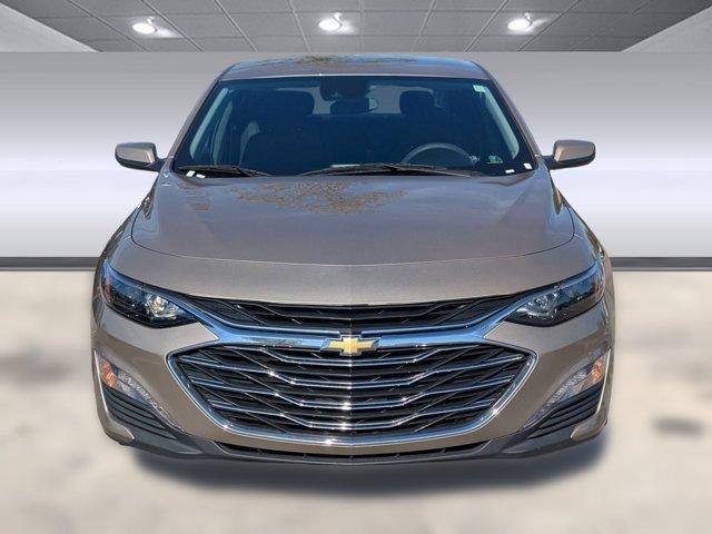 used 2023 Chevrolet Malibu car, priced at $14,797