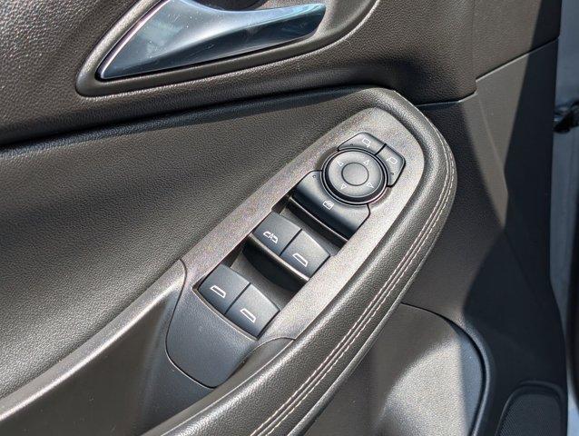 used 2024 Buick Encore GX car, priced at $22,999