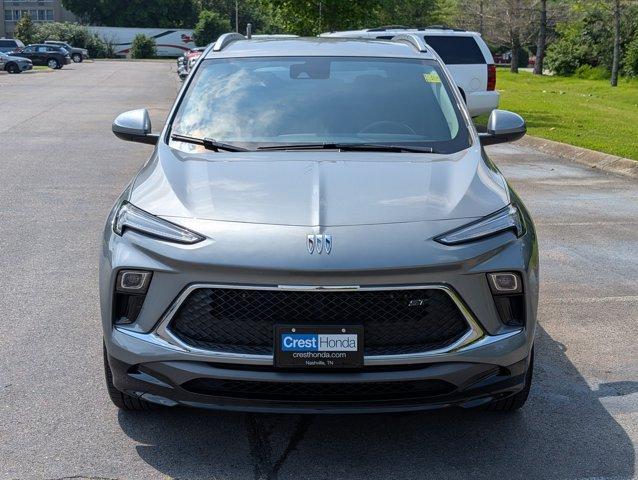 used 2024 Buick Encore GX car, priced at $22,999
