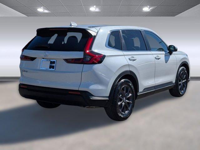 new 2026 Honda CR-V car, priced at $35,701