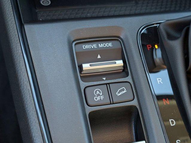 new 2026 Honda CR-V car, priced at $35,701