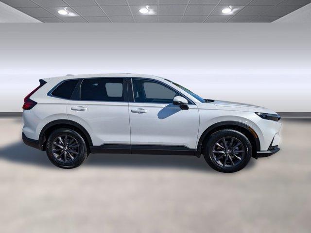 new 2026 Honda CR-V car, priced at $35,701