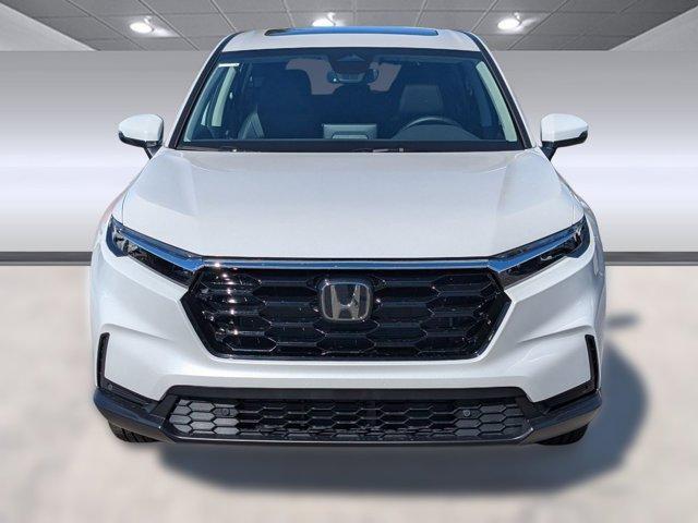 new 2026 Honda CR-V car, priced at $35,701