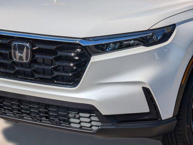 new 2026 Honda CR-V car, priced at $35,701
