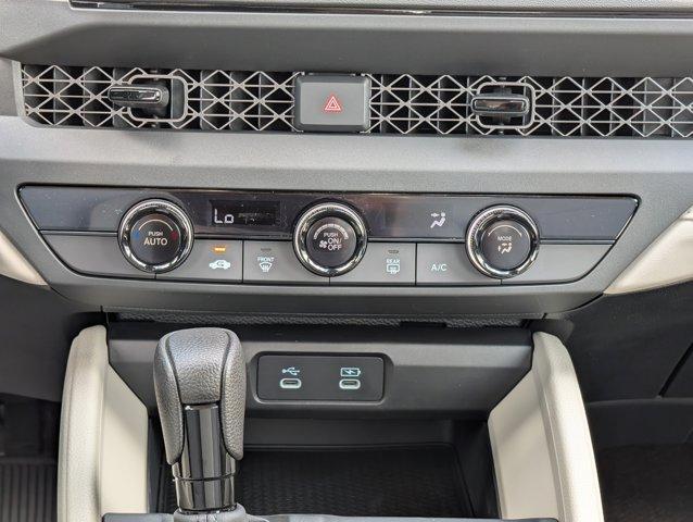 new 2025 Honda Accord car, priced at $28,441