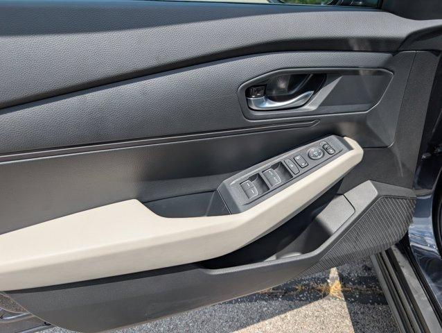 new 2025 Honda Accord car, priced at $28,441