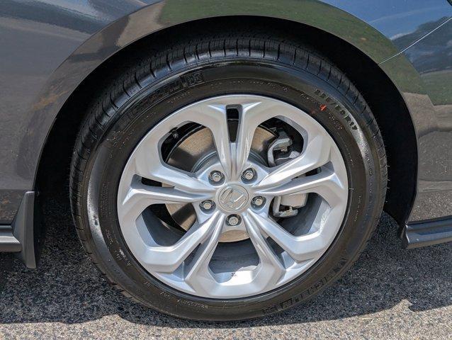 new 2025 Honda Accord car, priced at $28,441
