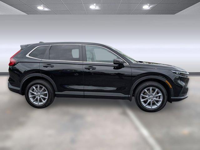 new 2026 Honda CR-V car, priced at $34,701