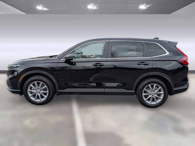 new 2026 Honda CR-V car, priced at $34,701