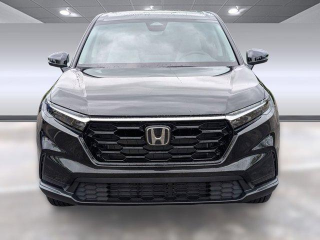 new 2026 Honda CR-V car, priced at $34,701