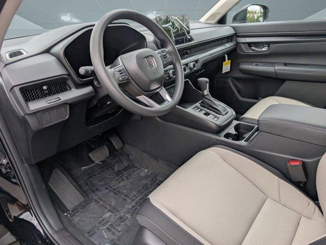 new 2026 Honda CR-V car, priced at $34,701