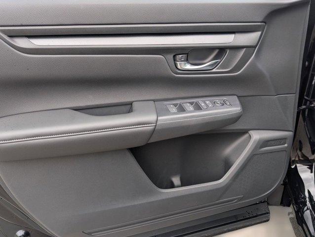 new 2026 Honda CR-V car, priced at $34,701