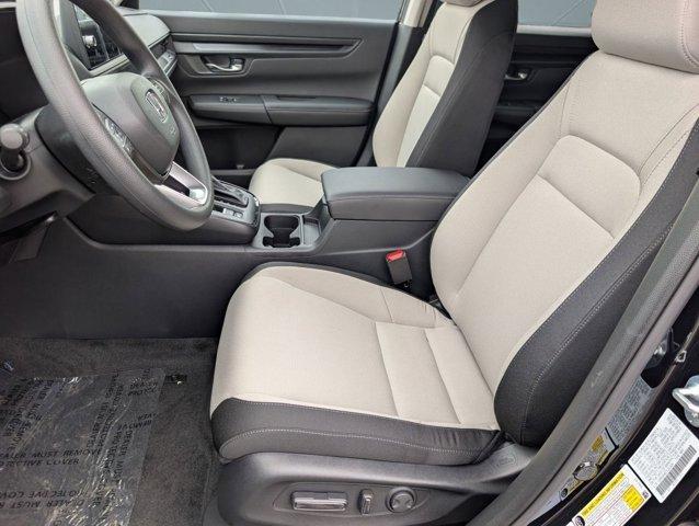 new 2026 Honda CR-V car, priced at $34,701