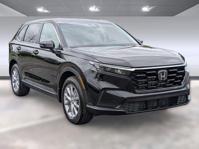 new 2026 Honda CR-V car, priced at $34,701