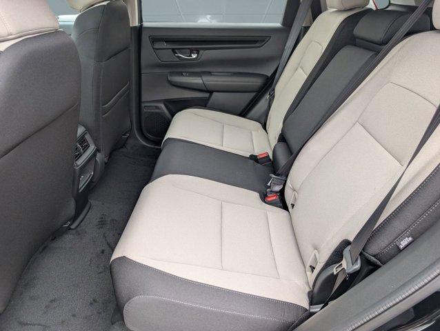 new 2026 Honda CR-V car, priced at $34,701