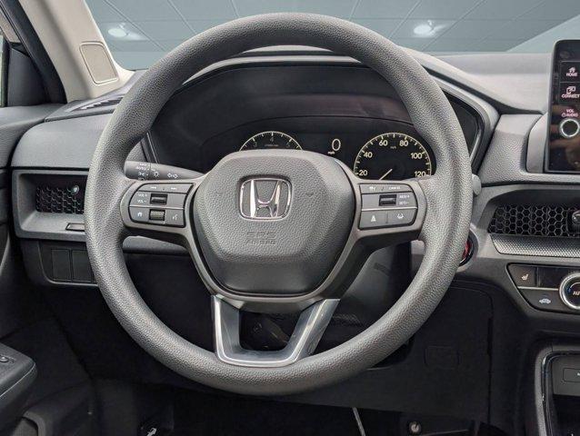 new 2026 Honda CR-V car, priced at $34,701