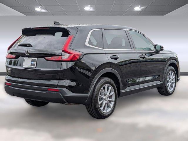 new 2026 Honda CR-V car, priced at $34,701