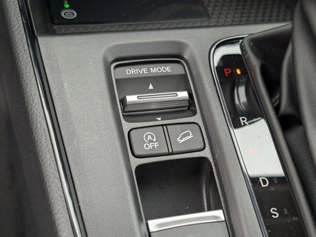 new 2026 Honda CR-V car, priced at $34,701