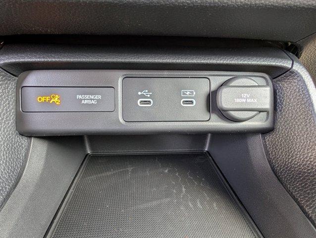 new 2025 Honda Civic car, priced at $26,391