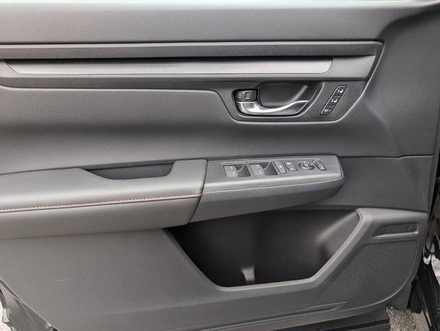 new 2025 Honda CR-V Hybrid car, priced at $39,331