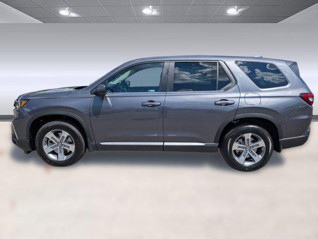 new 2025 Honda Pilot car, priced at $44,591