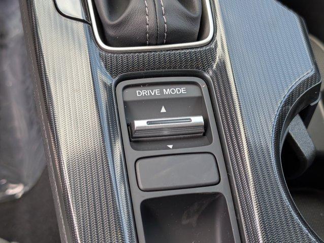 new 2025 Honda Civic Hybrid car, priced at $30,100