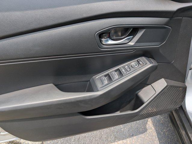 used 2024 Honda Accord car, priced at $24,999