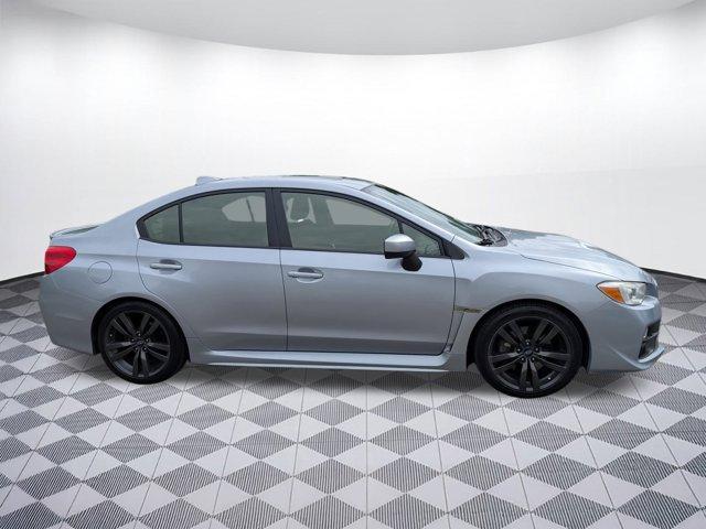 used 2016 Subaru WRX car, priced at $14,488