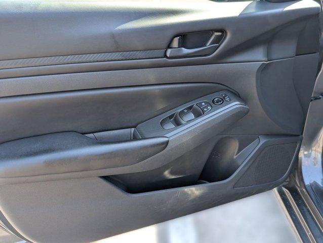 used 2024 Nissan Altima car, priced at $17,497