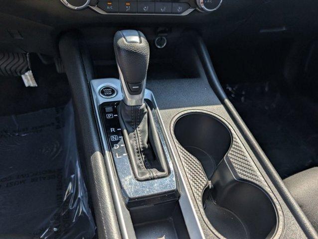 used 2024 Nissan Altima car, priced at $17,497