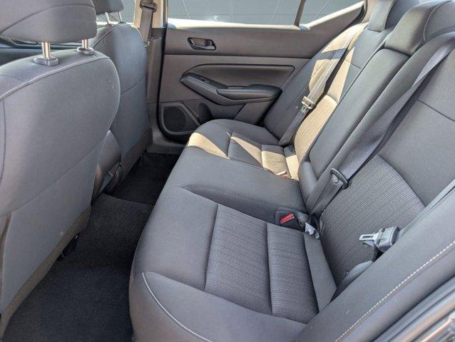 used 2024 Nissan Altima car, priced at $17,497