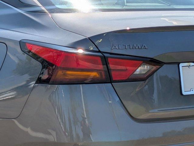 used 2024 Nissan Altima car, priced at $17,497