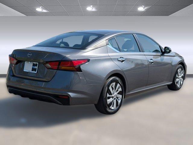 used 2024 Nissan Altima car, priced at $17,497