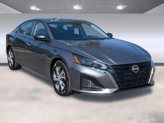 used 2024 Nissan Altima car, priced at $17,497