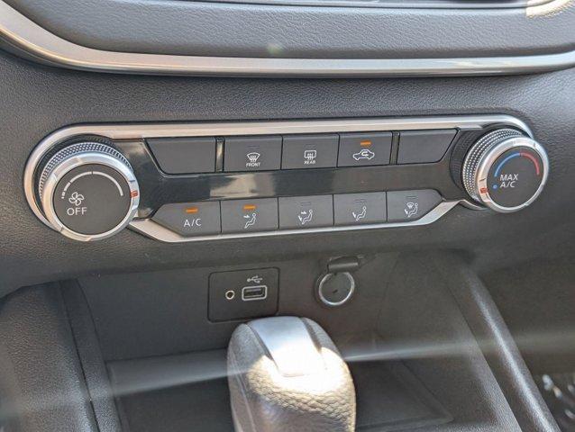used 2024 Nissan Altima car, priced at $17,497