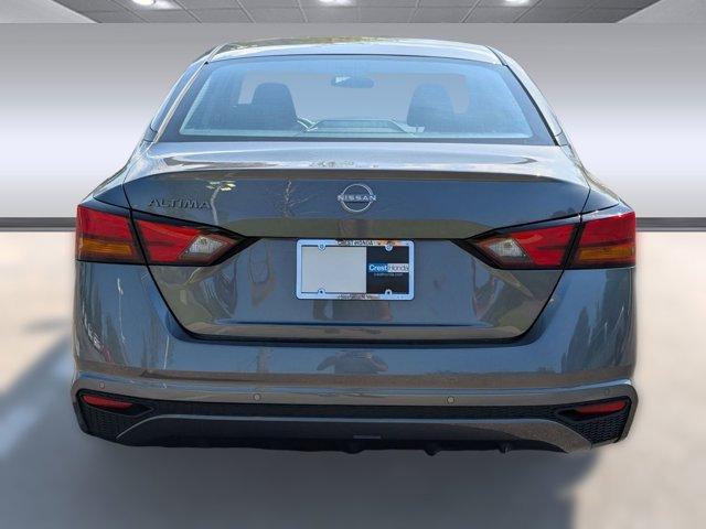 used 2024 Nissan Altima car, priced at $17,497
