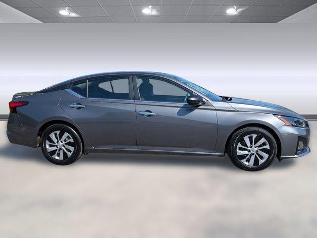used 2024 Nissan Altima car, priced at $17,497